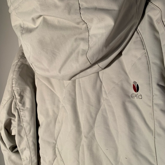 Era ski jacket - Picture 5 of 9